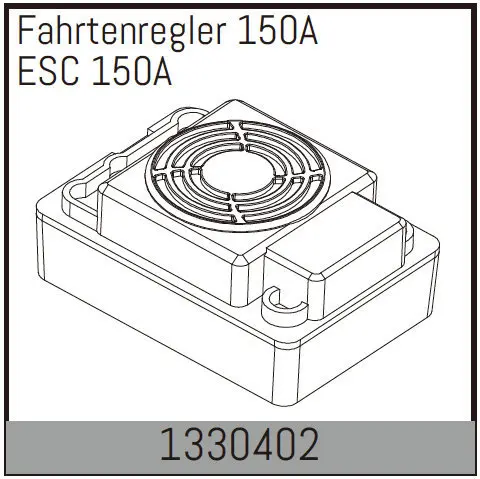 Esc 150a