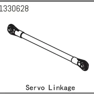 Servo Linkage - Yucatan