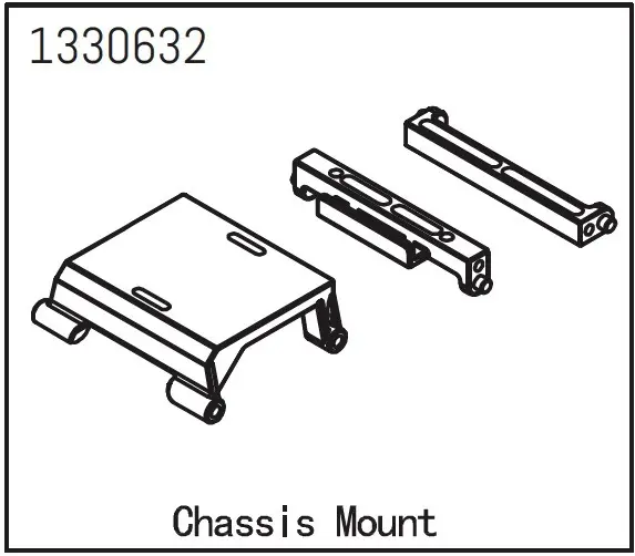 Chassis Mount - Yucatan