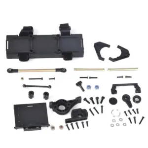 cr1.8 Conversion Kit V2 Upgrade
