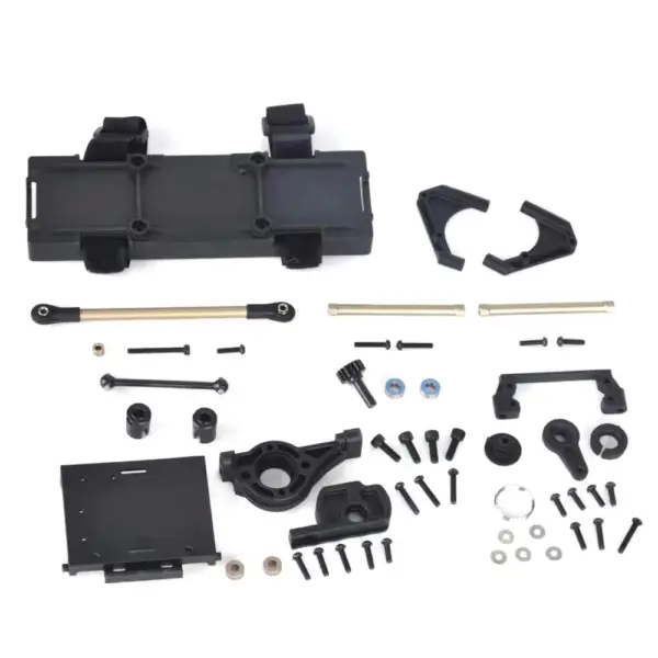 cr1.8 Conversion Kit V2 Upgrade