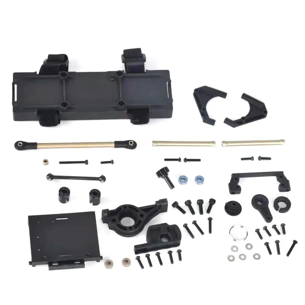 cr1.8 Conversion Kit V2 Upgrade