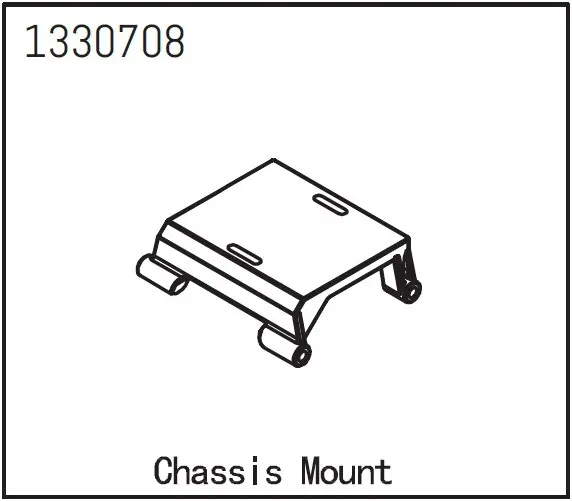 Chassis Mount - Bronx