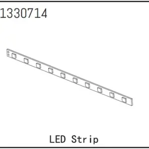 Led Strip for Light Bar - Bronx