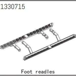 Door Sill Trims - Bronx