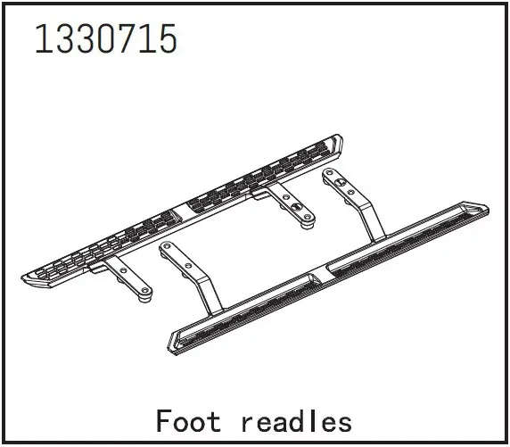 Door Sill Trims - Bronx