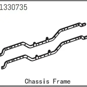 Chassis Main Frame - Bronx