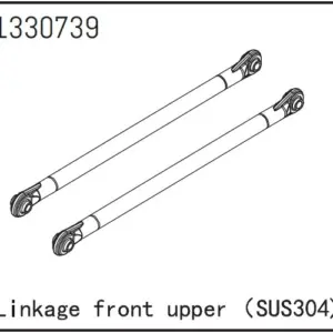Front Upper Linkage - Bronx