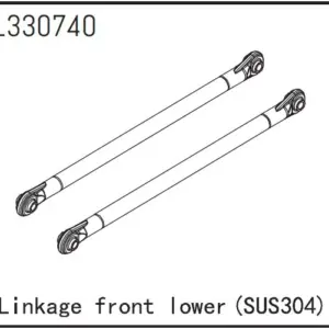 Front Lower Linkage - Bronx