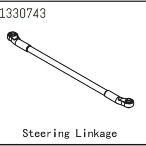 Steering Linkage - Bronx