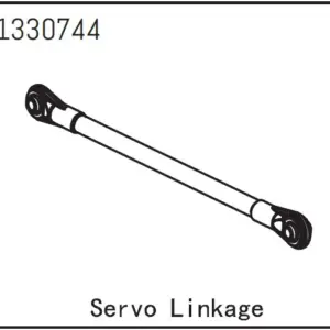 Servo Linkage - Bronx