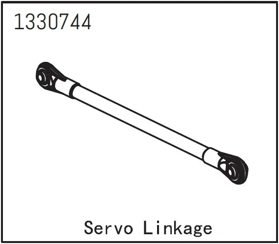 Servo Linkage - Bronx