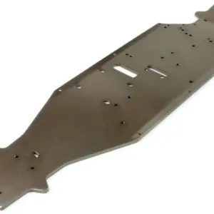 HPI Racing Main Chassis Nitro Truggy 4.0mm