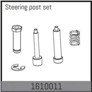 Steering Post Set