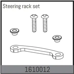 Steering Rack Set