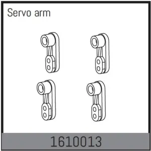 Servo Arm
