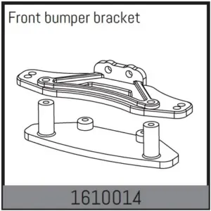 Front Bumper Bracket