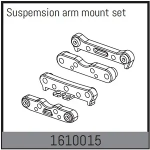 Suspemsion Arm Mount Set