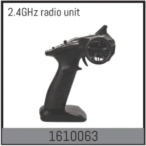 2.4ghz Radio Unit