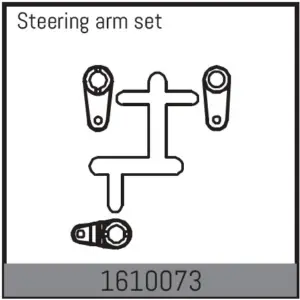 Steering Arm Set