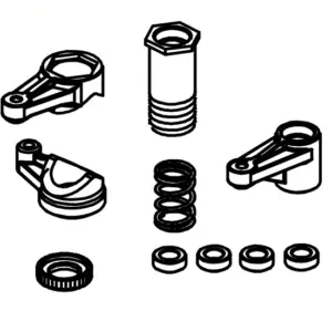 Steering Sets