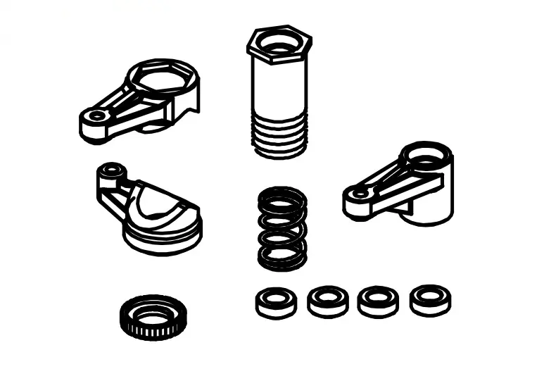 Steering Sets