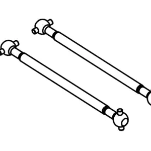 Rear Dogbones (2)