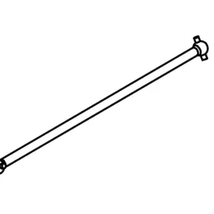 Center Drive Shaft