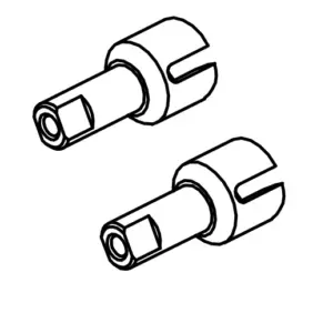 Gear Cups (2)