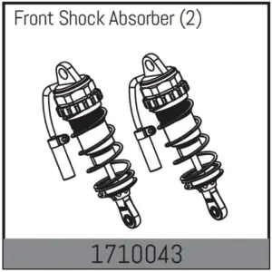 Front Shock Absorber (2)
