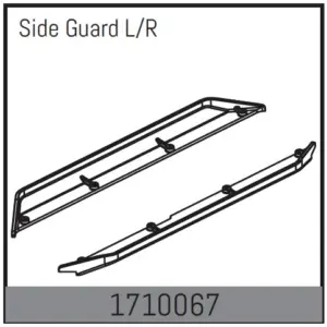 Side Guard L/R