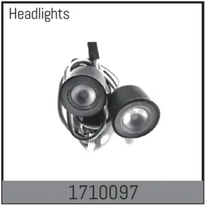 Headlights