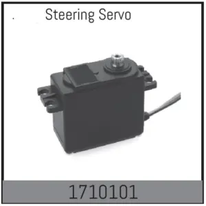 15kg Steering Servo