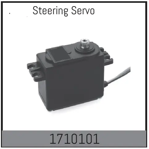 15kg Steering Servo