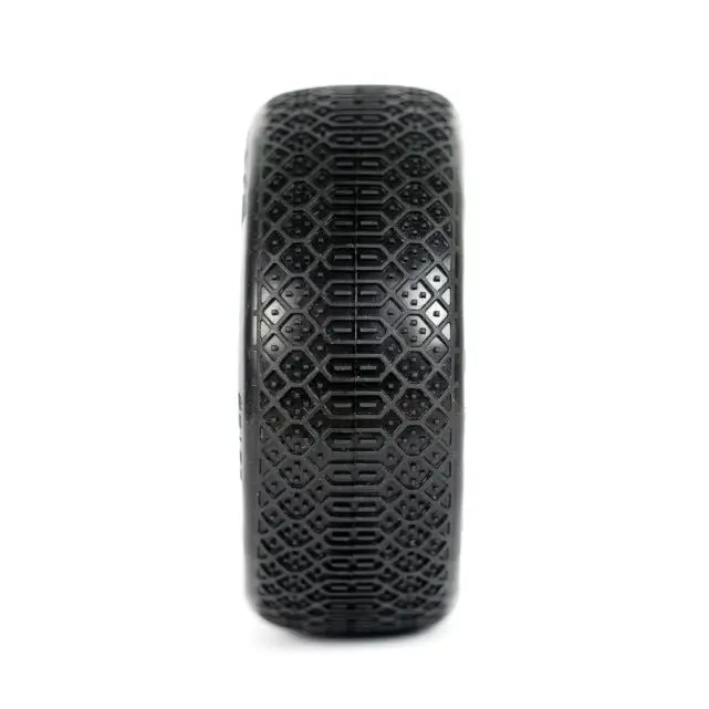 1:8 BUGGY CHESTE ULTRA SOFT 4PCS RUBBER BULK "H COMPOUND"