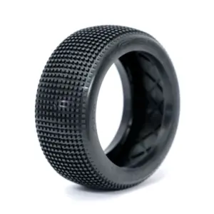 1:8 BUGGY STORM CLAY  4PCS RUBBER BULK "CH COMPOUND"