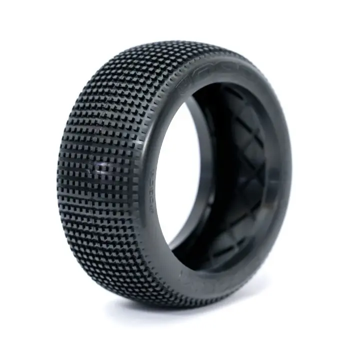 1:8 BUGGY STORM ULTRA SOFT 4PCS RUBBER BULK "H COMPOUND"