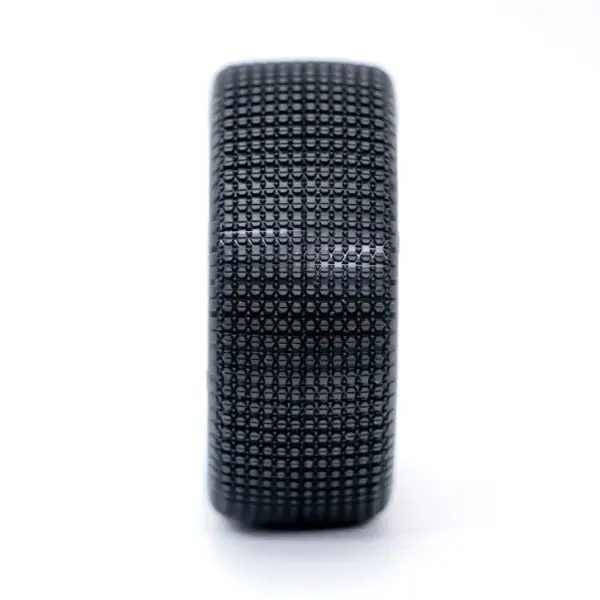 1:8 BUGGY TWISTER SOFT RUBBER 4PCS RUBBER BULK "H COMPOUND"