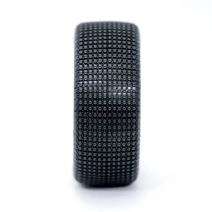 1:8 BUGGY TWISTER ULTRA SOFT 4PCS RUBBER BULK "H COMPOUND"