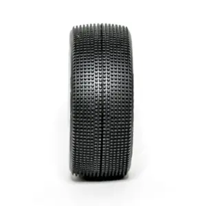 1:8 BUGGY VULCANO CLAY  4PCS RUBBER BULK "CH COMPOUND"