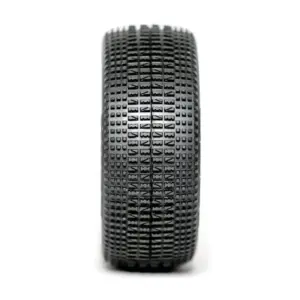 1:8 BUGGY WIND CLAY  4PCS RUBBER BULK "CH COMPOUND"