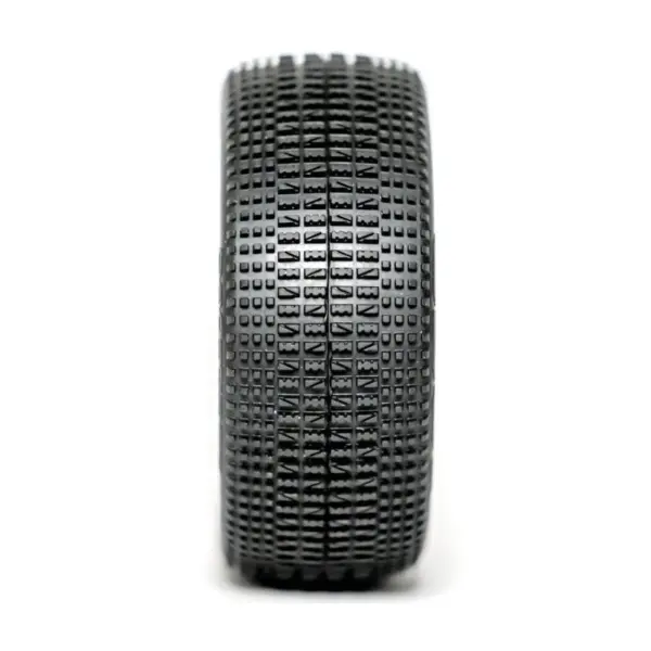 1:8 BUGGY WIND CLAY  4PCS RUBBER BULK "CH COMPOUND"