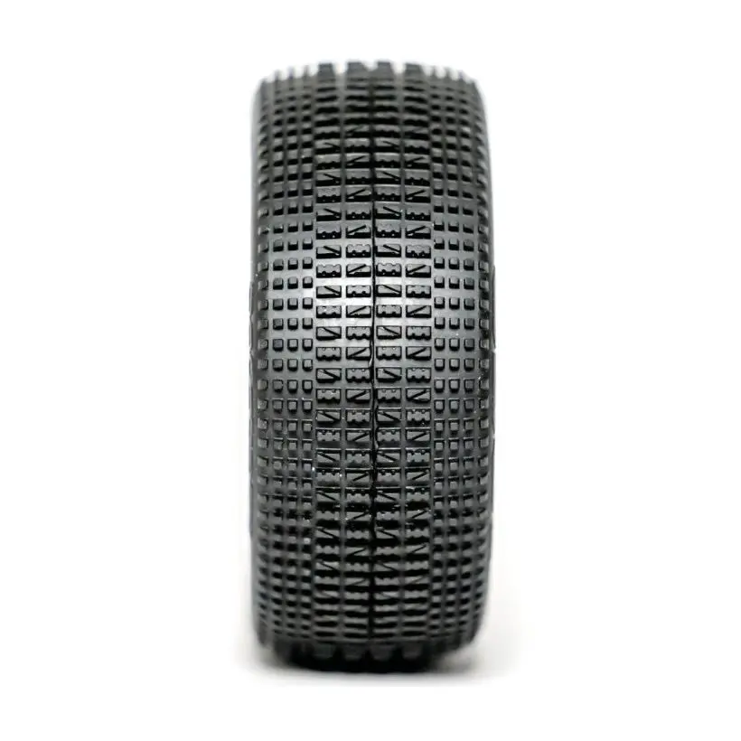 1:8 BUGGY WIND MEDIUM RUBBER 4PCS RUBBER BULK "H COMPOUND"