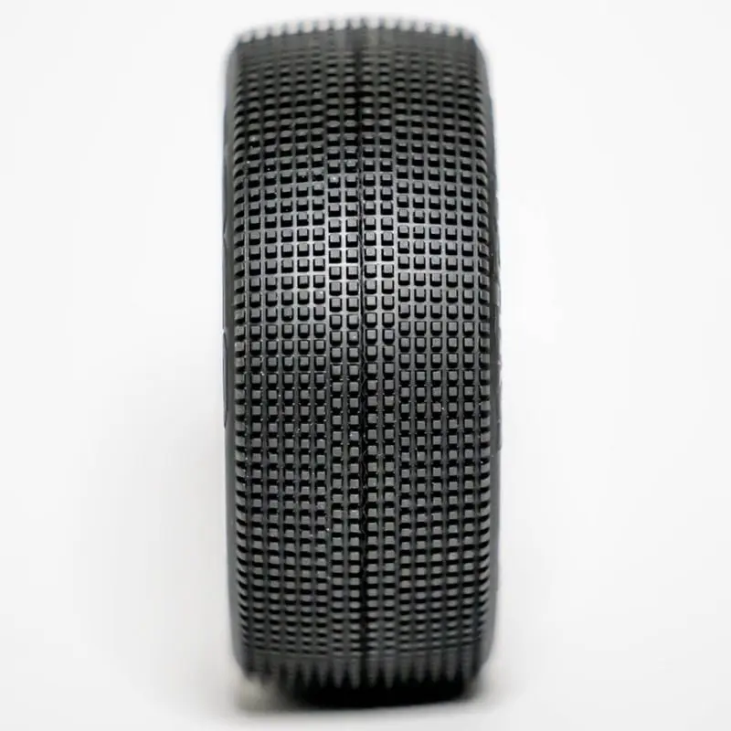 1:8 Buggy VULCANO CLAY Rubber Bulk (4)