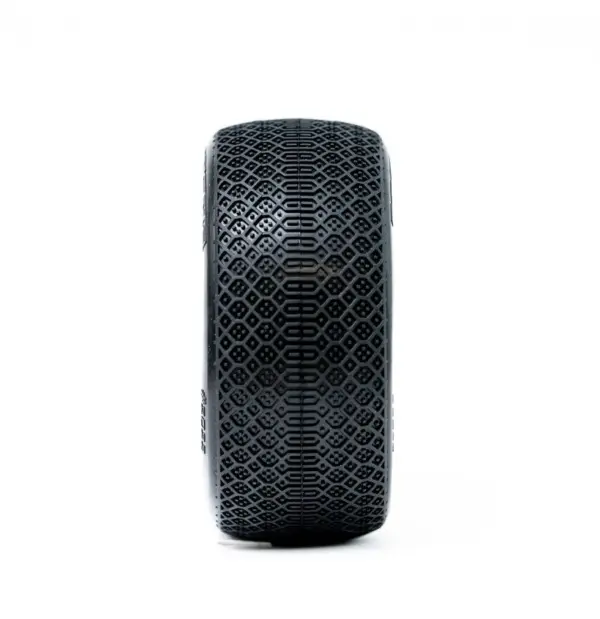 1:8 TRUGGY CHESTE CLAY 4PCS RUBBER BULK  "CH COMPOUND"