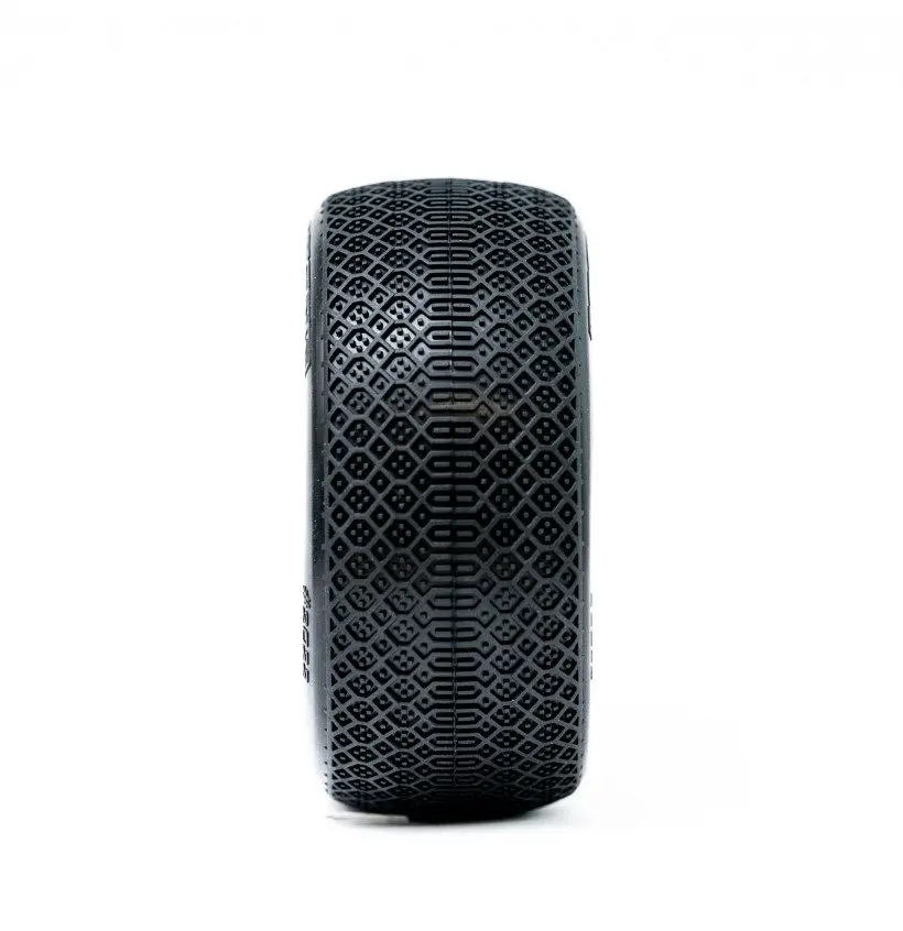 1:8 TRUGGY CHESTE CLAY 4PCS RUBBER BULK  "CH COMPOUND"