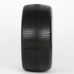 1:8 TRUGGY STORM SUPER SOFT 4PCS RUBBER BULK "H COMPOUND"