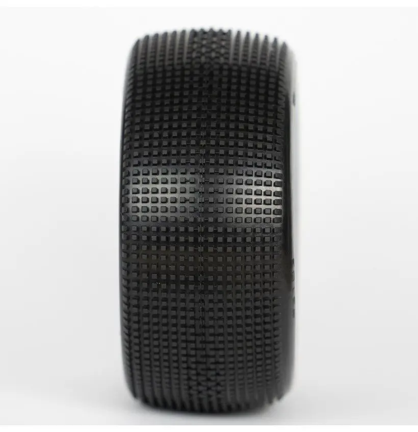 1:8 TRUGGY STORM SUPER SOFT 4PCS RUBBER BULK "H COMPOUND"