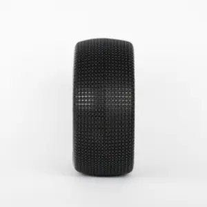1:8 TRUGGY TWISTER MEDIUM 4PCS RUBBER BULK "H COMPOUND"