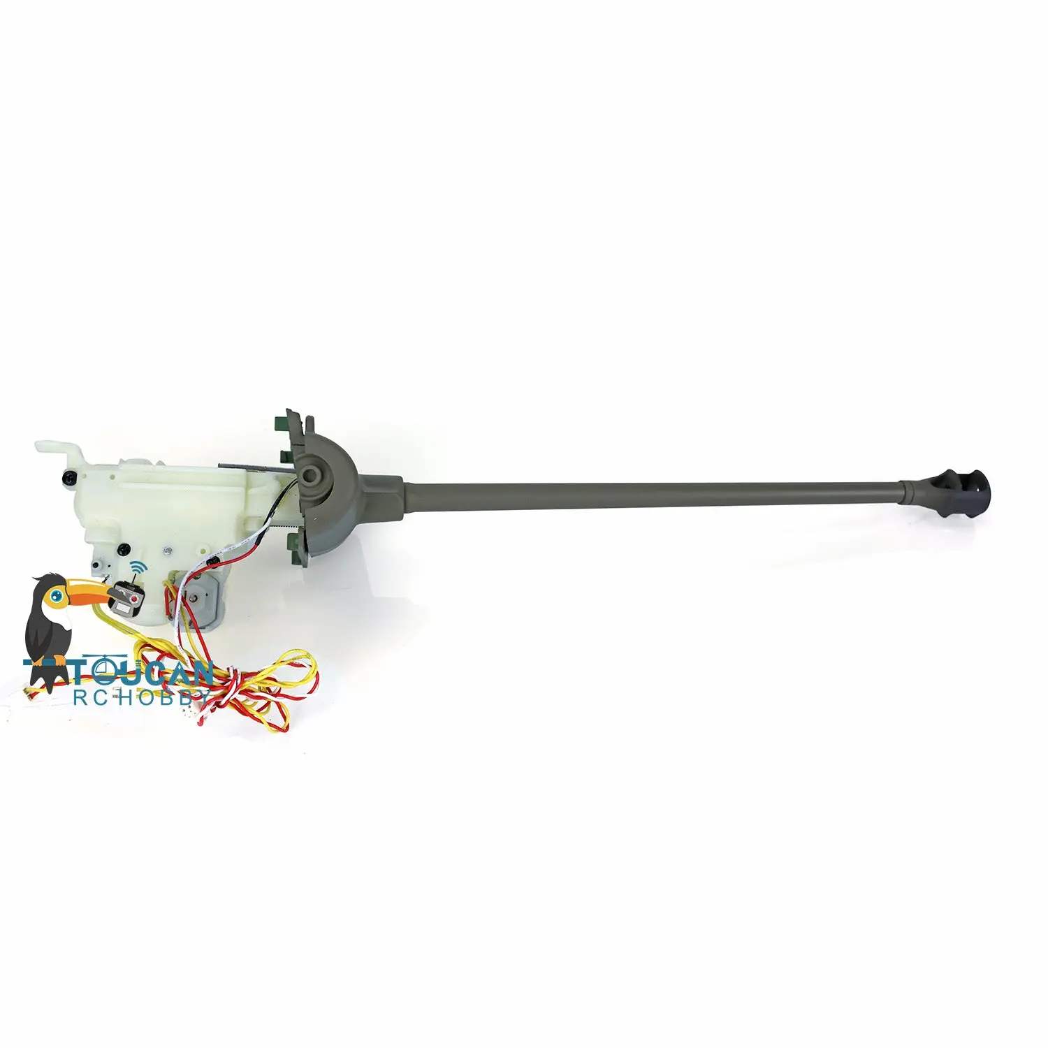 Henglong 1/16 Scale M26 Pershing RC Tank 3838 Metal Tracks Sprockets Idler Road Wheels Recoil Barrel BB Unit Shockable